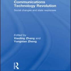 China's Information and Communications Technology Revolution