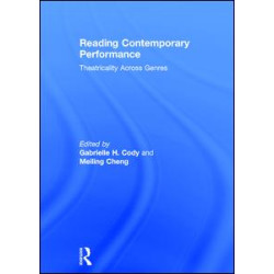 Reading Contemporary Performance Reading Contemporary Performance