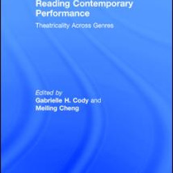 Reading Contemporary Performance Reading Contemporary Performance