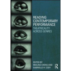 Reading Contemporary Performance Reading Contemporary Performance
