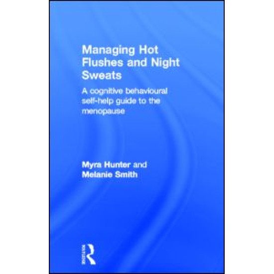 Managing Hot Flushes and Night Sweats