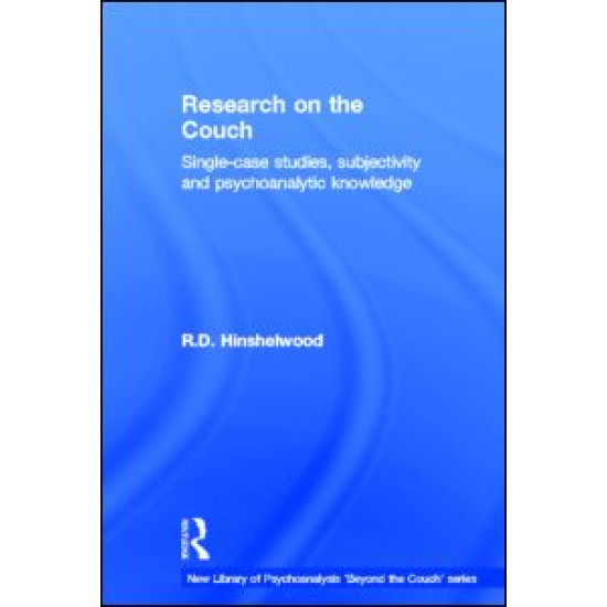 Research on the Couch