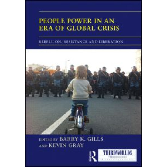People Power in an Era of Global Crisis