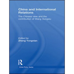 China and International Relations China and International Relations