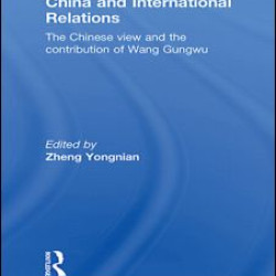China and International Relations