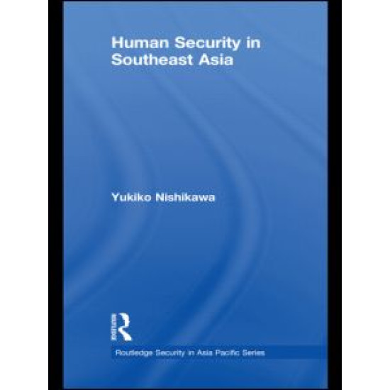 Human Security in Southeast Asia