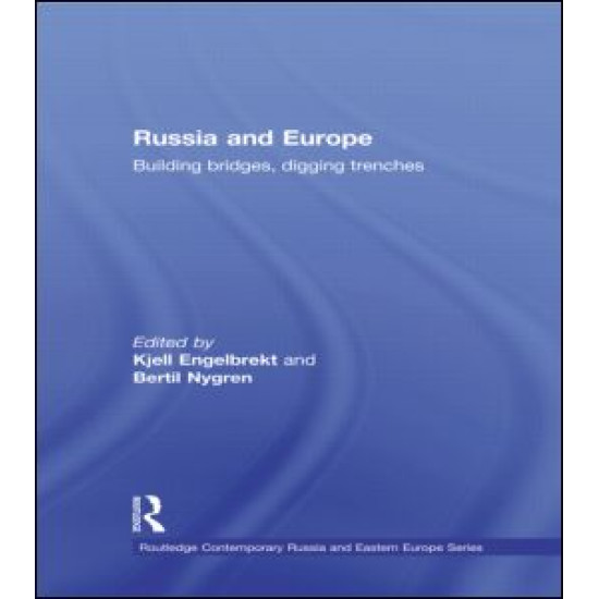 Russia and Europe