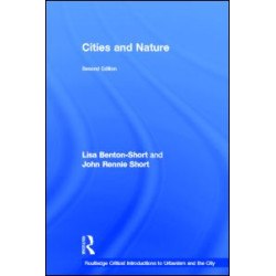 Cities and Nature Cities and Nature