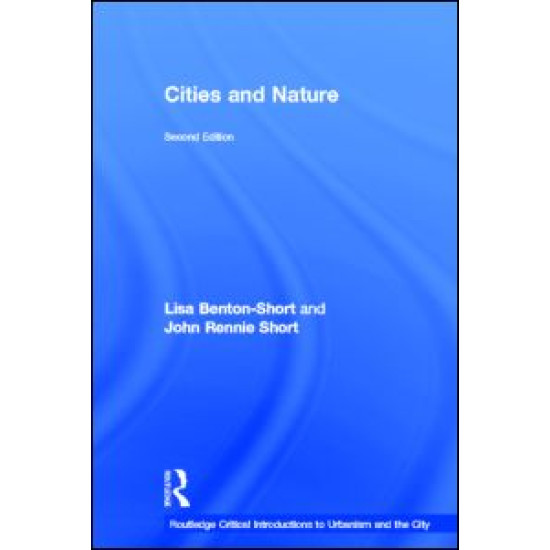 Cities and Nature Cities and Nature