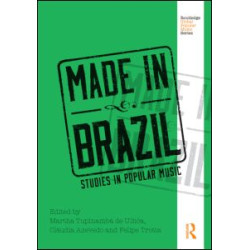 Made in Brazil Made in Brazil