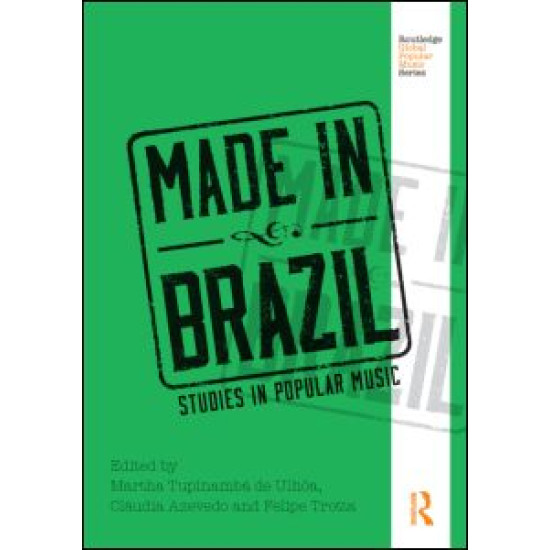 Made in Brazil