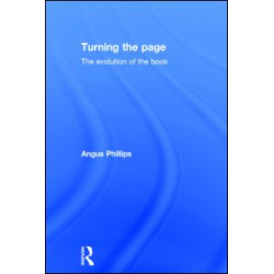 Turning the Page