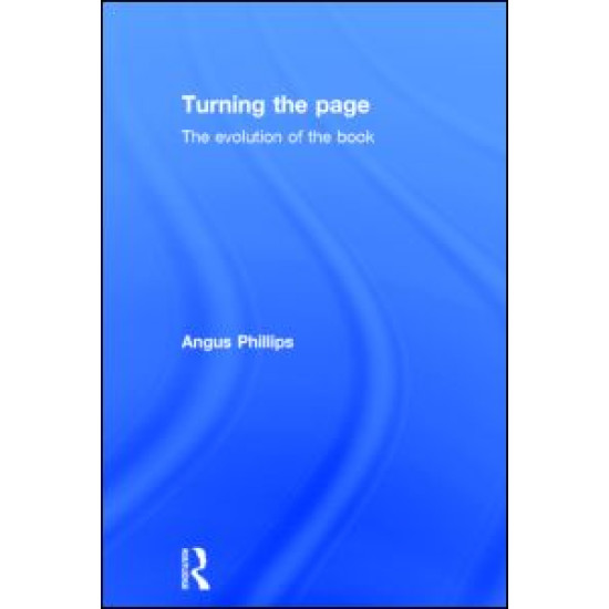 Turning the Page Turning the Page