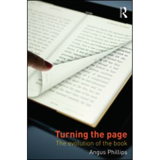 Turning the Page Turning the Page