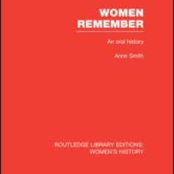 Women Remember