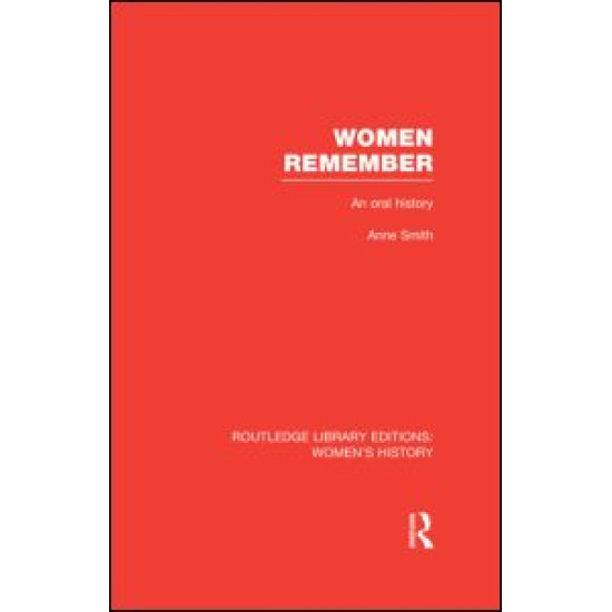 Women Remember