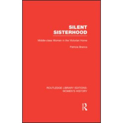 Silent Sisterhood Silent Sisterhood