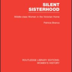 Silent Sisterhood Silent Sisterhood