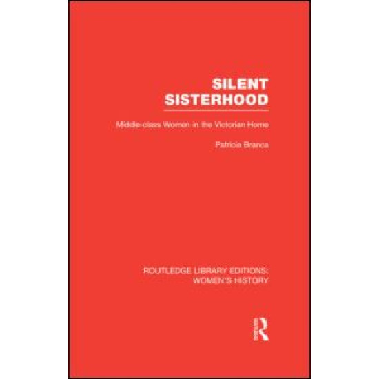 Silent Sisterhood