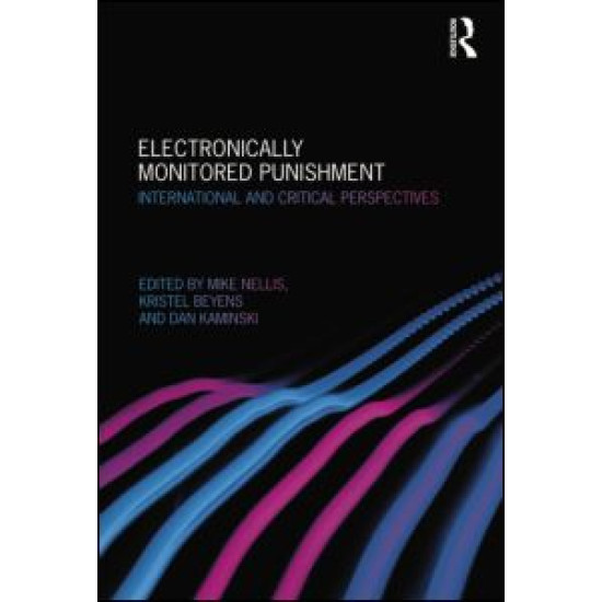 Electronically Monitored Punishment Electronically Monitored Punishment