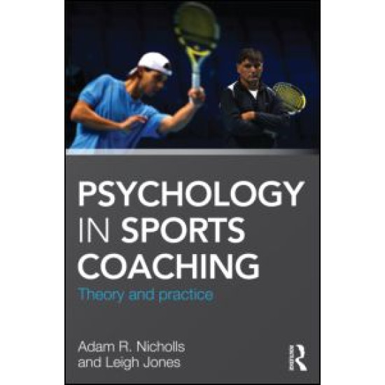 Psychology in Sports Coaching Psychology in Sports Coaching