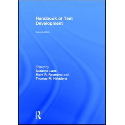 Handbook of Test Development Handbook of Test Development