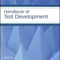 Handbook of Test Development Handbook of Test Development