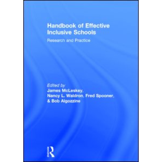 Handbook of Effective Inclusive Schools