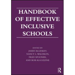 Handbook of Effective Inclusive Schools