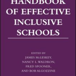 Handbook of Effective Inclusive Schools Handbook of Effective Inclusive Schools