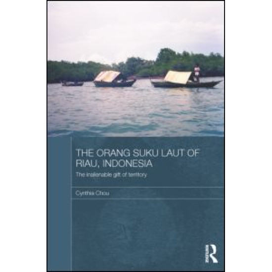 The Orang Suku Laut of Riau, Indonesia