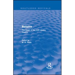 Beltaine (Routledge Revivals)