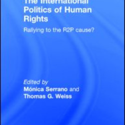 The International Politics of Human Rights