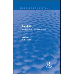 Samhain (Routledge Revivals)