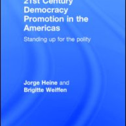 21st Century Democracy Promotion in the Americas