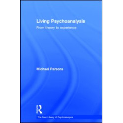 Living Psychoanalysis