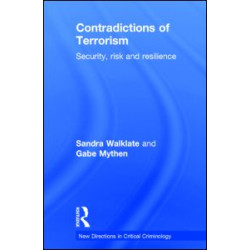 Contradictions of Terrorism Contradictions of Terrorism