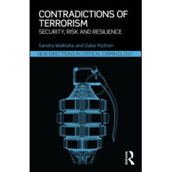 Contradictions of Terrorism Contradictions of Terrorism