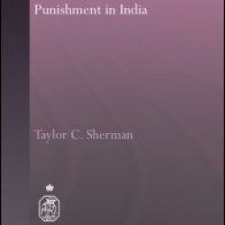 State Violence and Punishment in India State Violence and Punishment in India