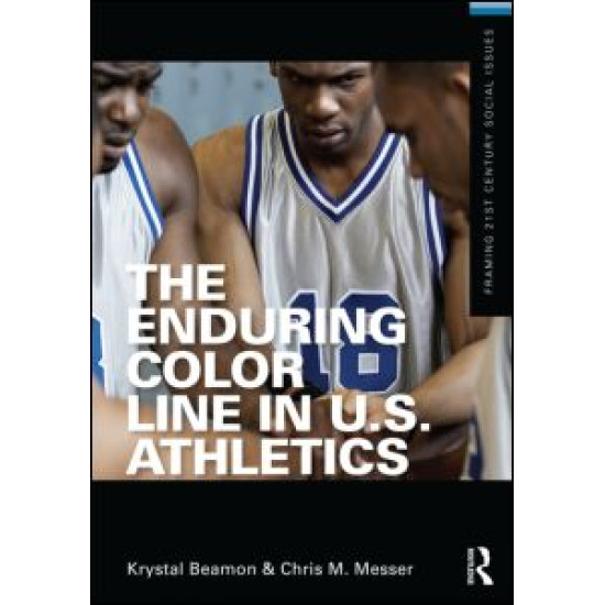 The Enduring Color Line in U.S. Athletics