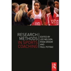 Research Methods in Sports Coaching