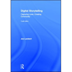 Digital Storytelling