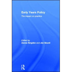 Early Years Policy