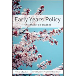 Early Years Policy