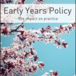 Early Years Policy Early Years Policy