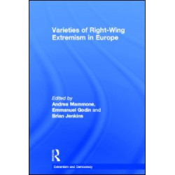 Varieties of Right-Wing Extremism in Europe