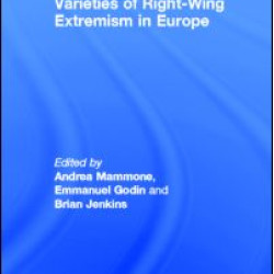 Varieties of Right-Wing Extremism in Europe Varieties of Right-Wing Extremism in Europe