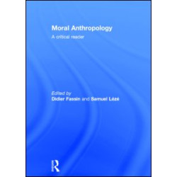 Moral Anthropology