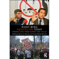 Right-Wing Radicalism Today