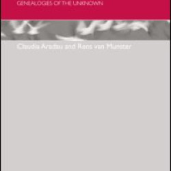 Politics of Catastrophe Politics of Catastrophe